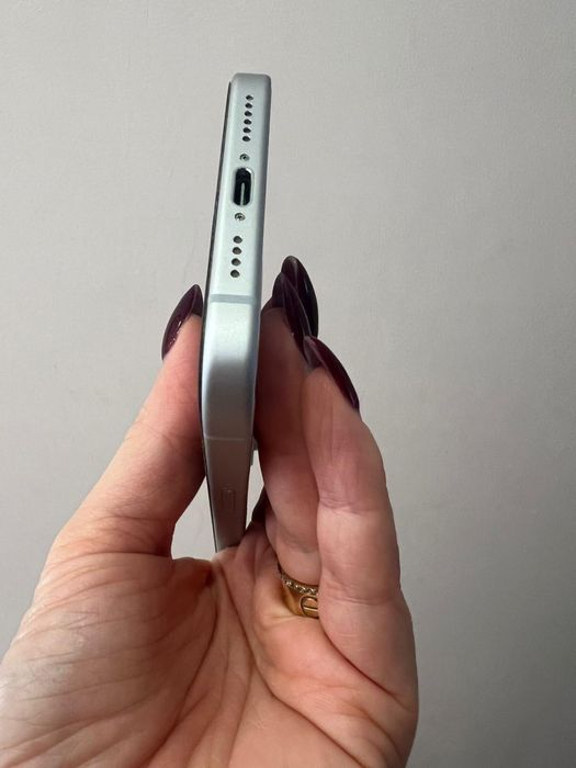 Iphone 15 plus 128GB