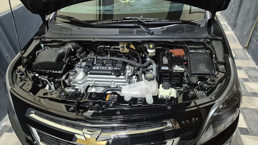 Kobalt автомат сотилади.  4200 км