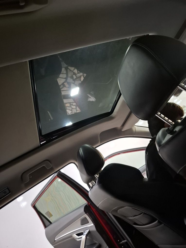 Jetour x70 plus мошина