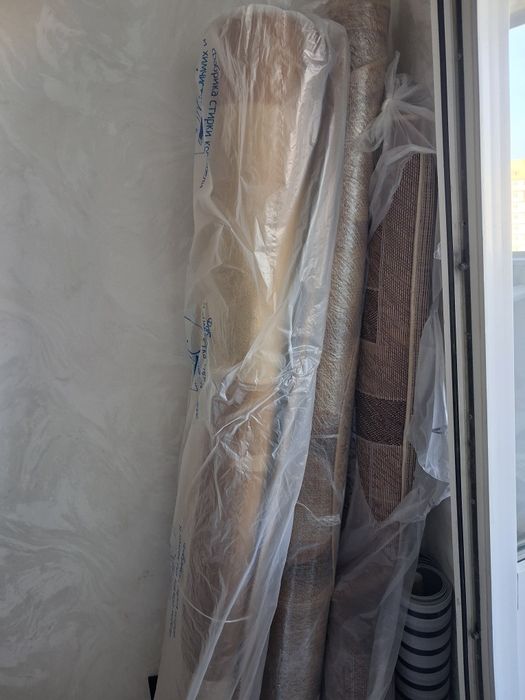 Продам ковёры в отличном состоянии