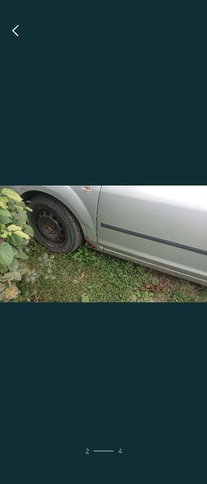 Ford focus break 2007 1.6 tdci