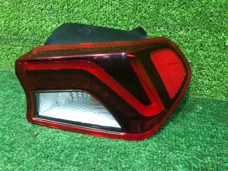 Задний фонарь фонари Kia K5 19-23 К5 LED