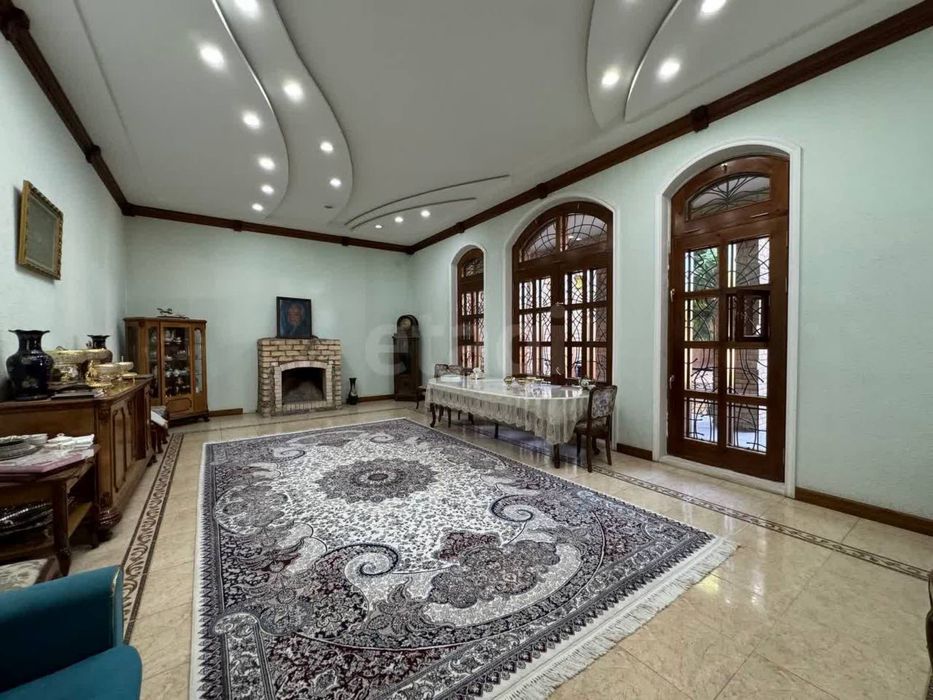 Продается дом 7.8 соток в центре Ташкента