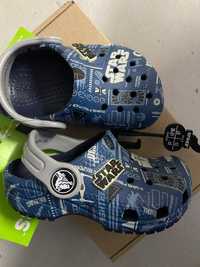 Crocs star wars M 20/21