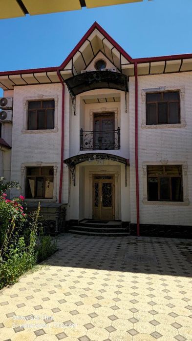 Xovli sotiladi 3 sotiq Bektemir tumanidan