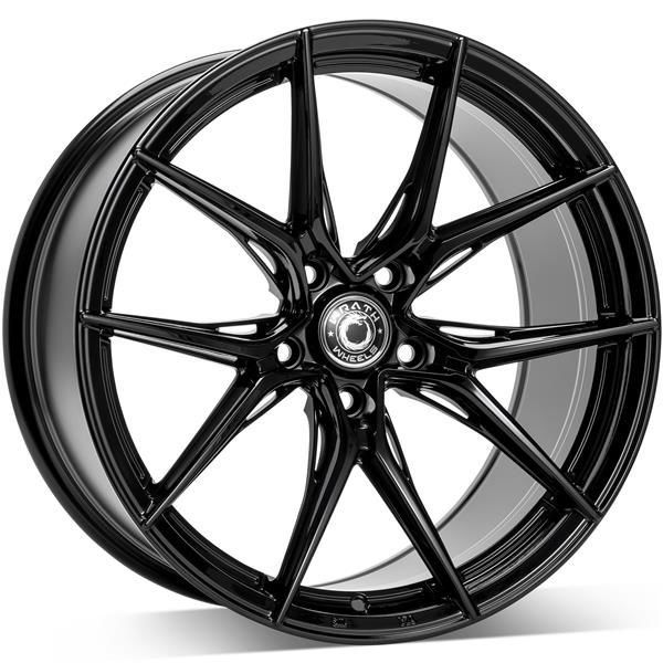 19" Джанти Wrath WFX Ауди 5X112 Audi A4 B7 B8 B9 A6 C6 C7 C8 A7 A8 Q3