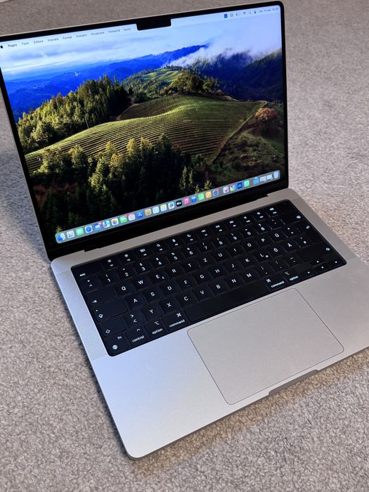 MacBook Pro Super oferta