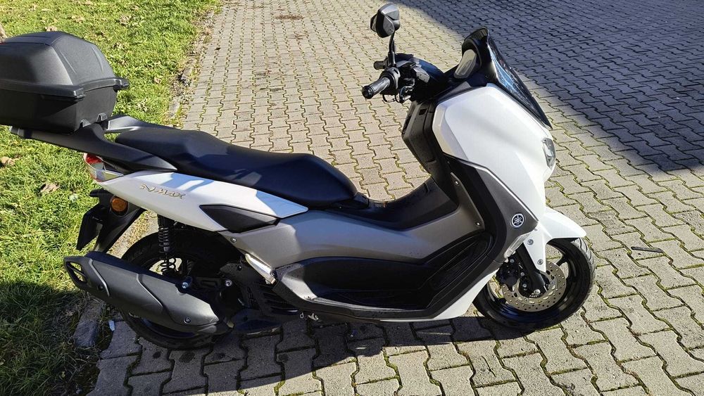 Yamaha Nmax 125  2023