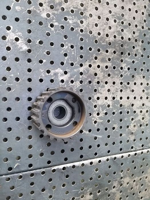 Pinion vibrochen 2.0 tdi audi a4 b7 8e 038105263h