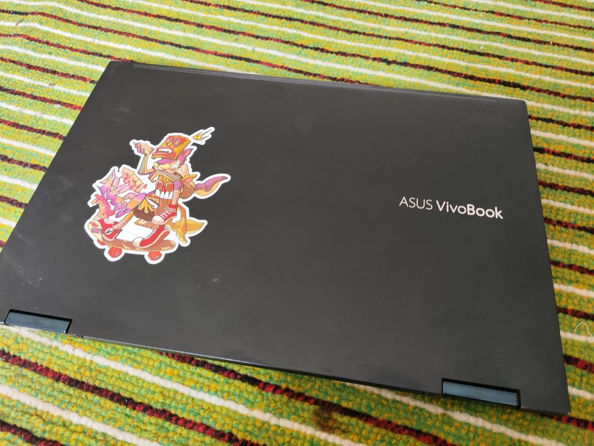 Asus Vivobook Flip 14