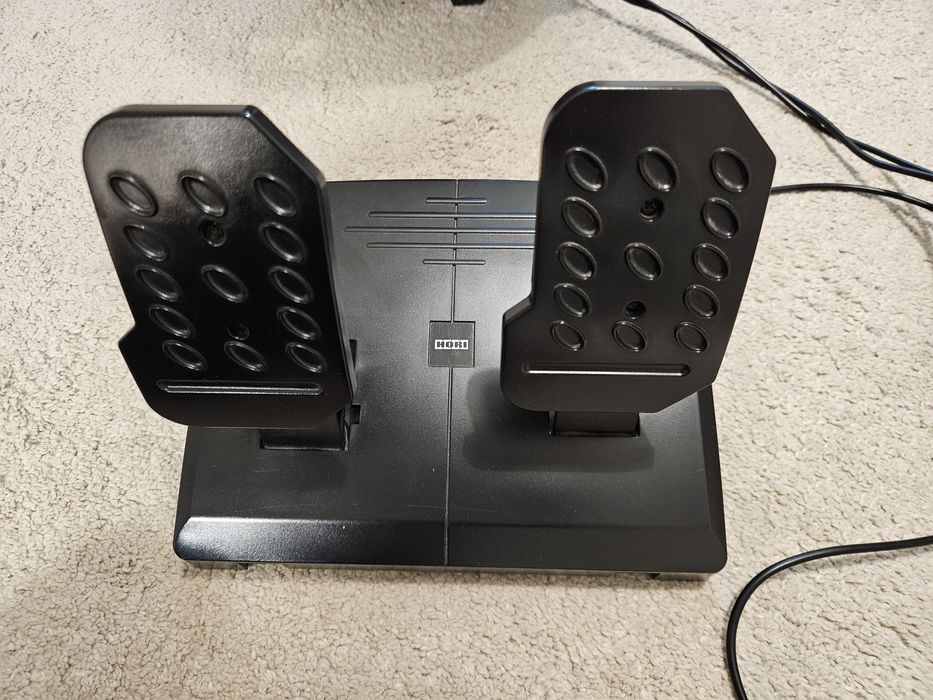 Волан с педали HORI PS4/PC
