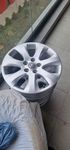 Jante opel 5x155 impecabile