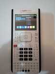 Vind ti nspire cx t