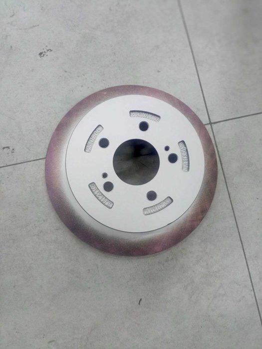 Тормозной Диск JAC Автомобиларига