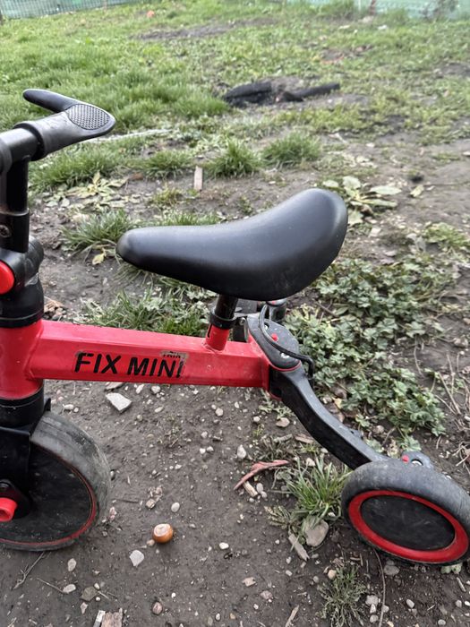 Bicicleta copii balans