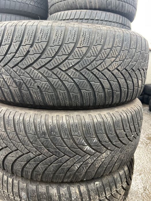 Anvelope Iarna 205/55r16 Firestone