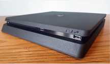 Продам Sony PlayStation 4 Slim 1 TB