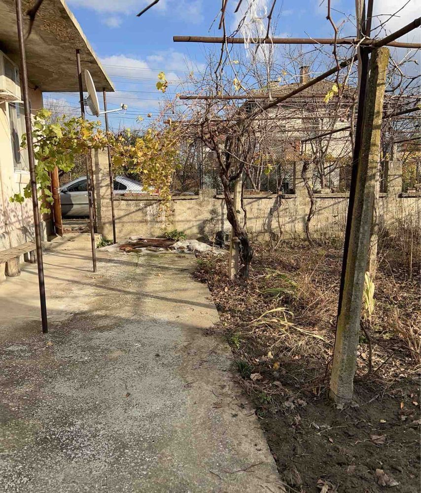 Къща в добро състояние