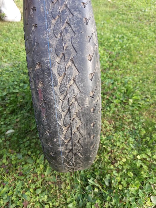 Резервна гума/70R14