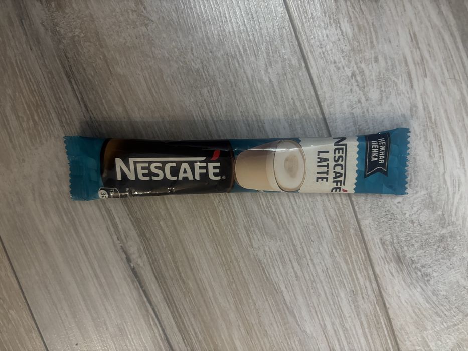 продам кофе нескафе