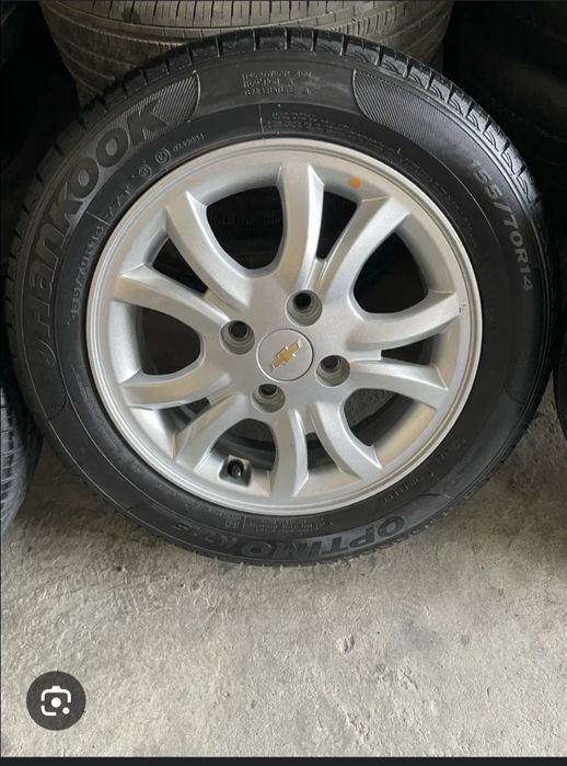 Спарк r14 радной