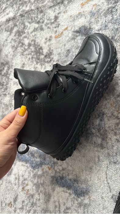 Босоногие ботинки , размер 40