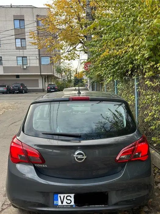 Opel Corsa benzină 1.4 90 cai euro 6