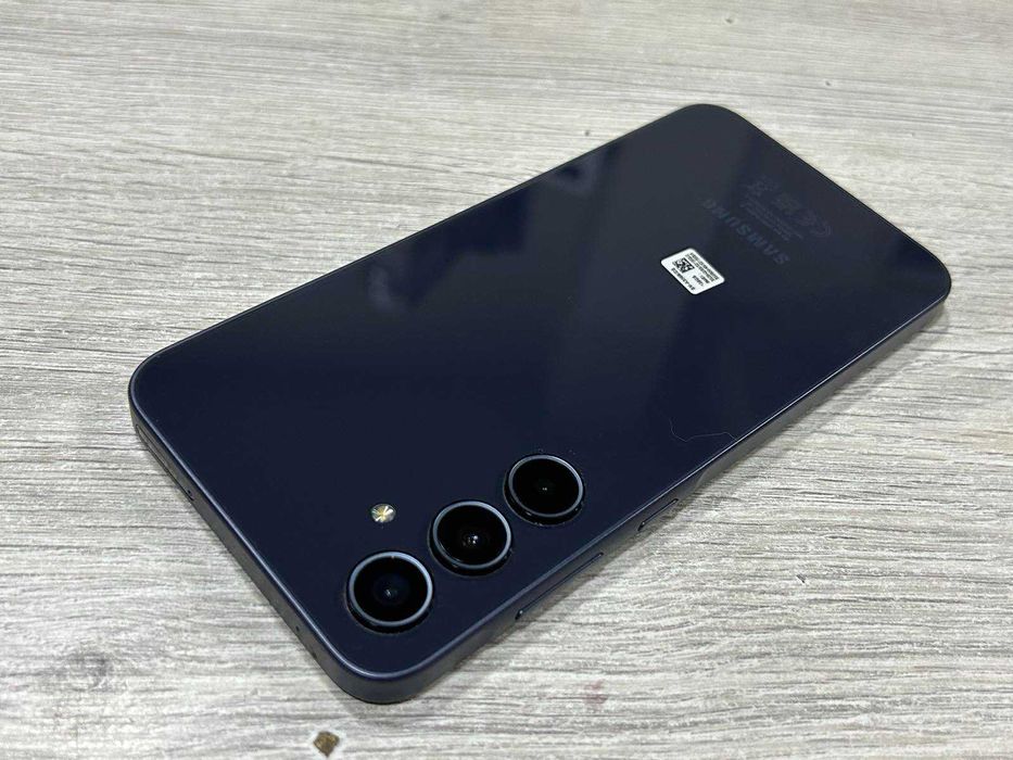 Samsung Galaxy A35 5G 128GB 6GB RAM Dual