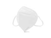 Masca de protectie respiratorie KN95 / FFP2 - 5 bucati in pachet