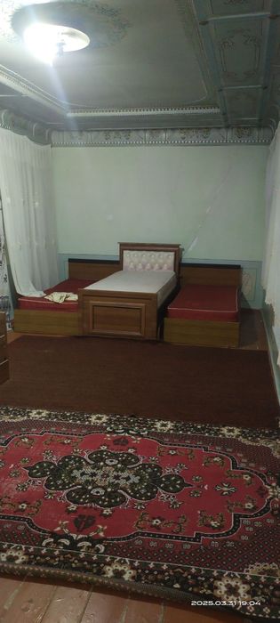 Тинчлик метро 4 сот.3 комн,