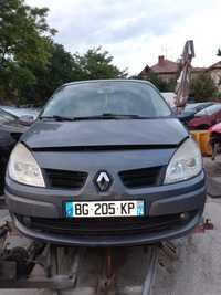 Dezmembrez Renault Scenic 2007