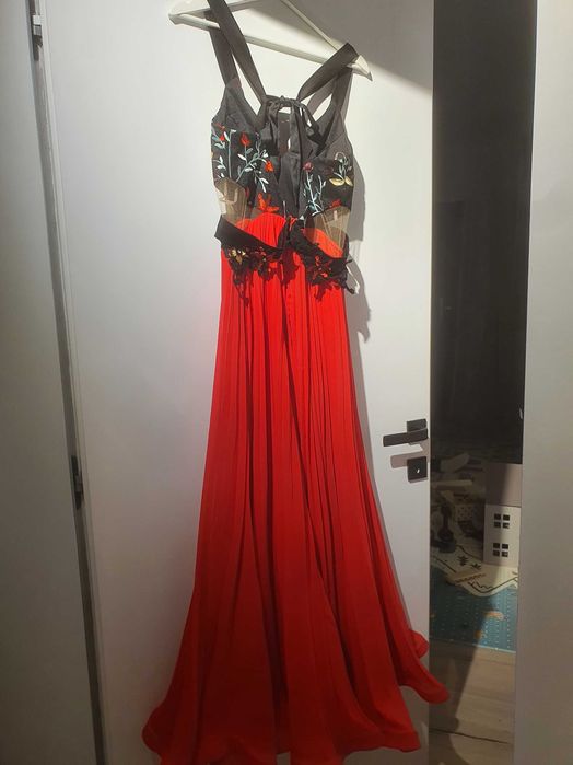 Rochie 40 S M eveniment nunta botez