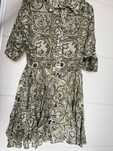 Rochie Zara scurta L