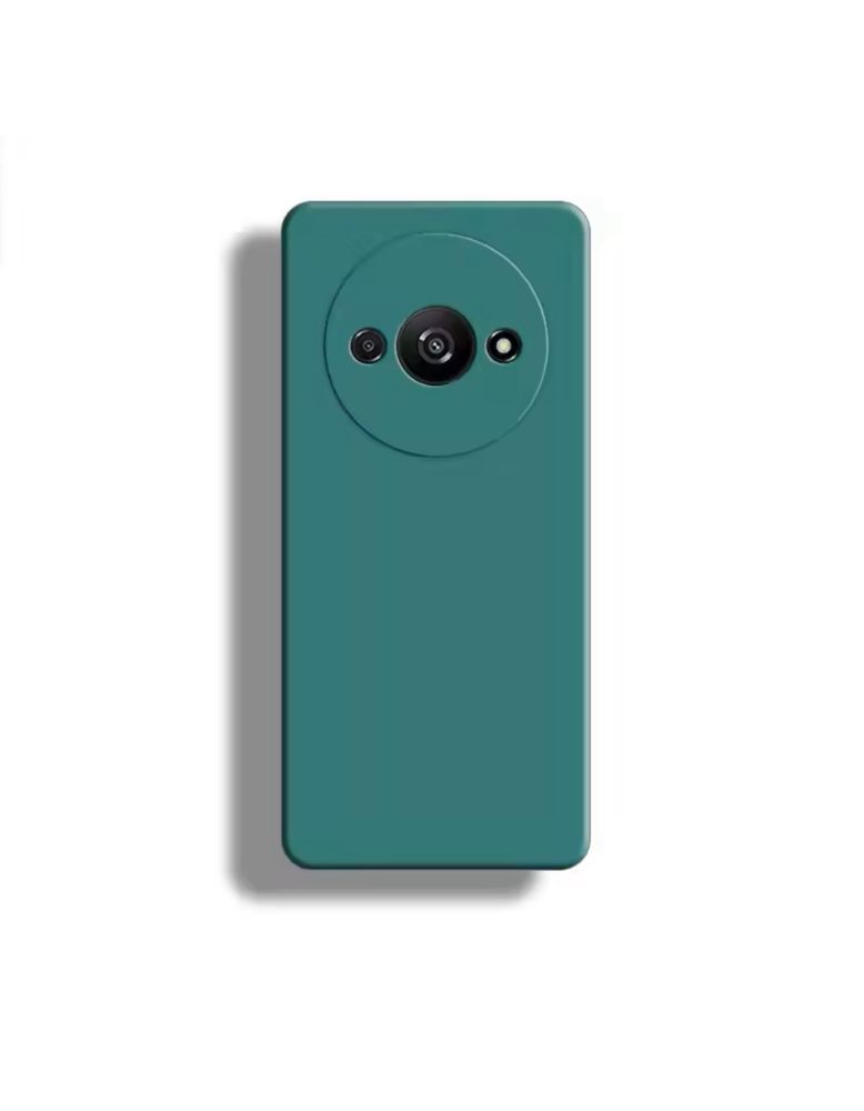 Xiaomi Redmi A3 Note 13 13 PRO 5G 14C Husa G Case Silicon Interior Fin