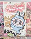 Labubu Exciting Macarons - Blind Box