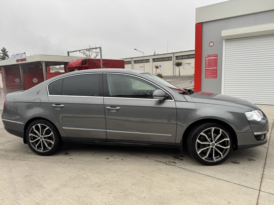 ‼️Vand Volkswagen Passat‼️
