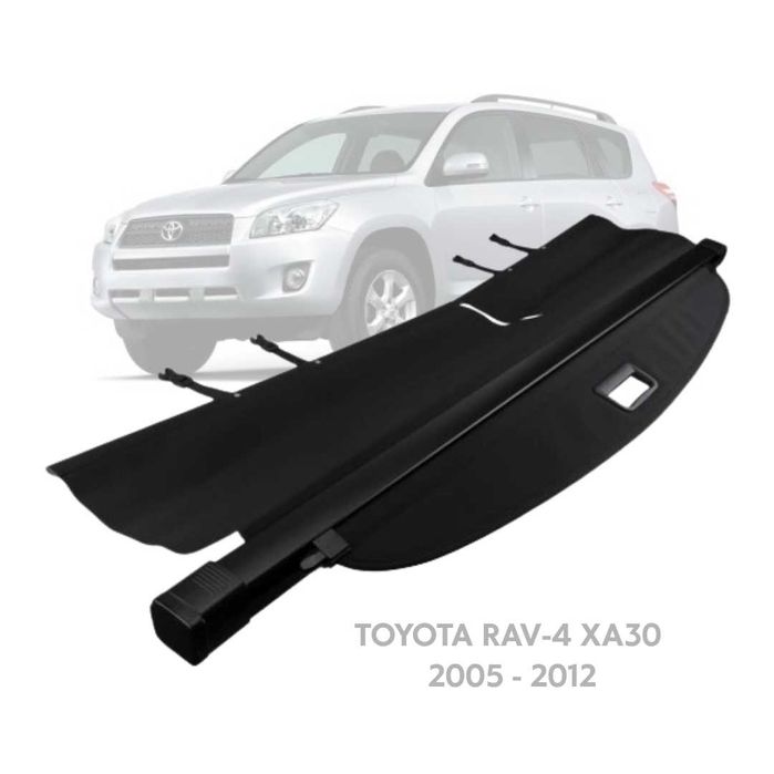 Щора за багажник на TOYOTA RAV-4 III XA30 2005 - 2012 (НОВА)