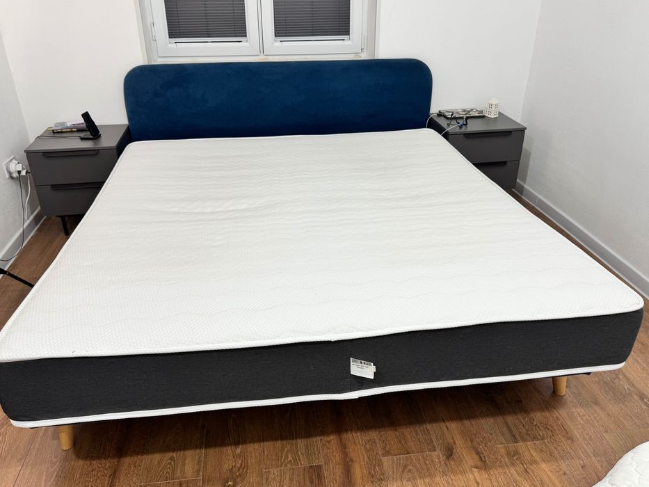 Матрас Askona 180x200