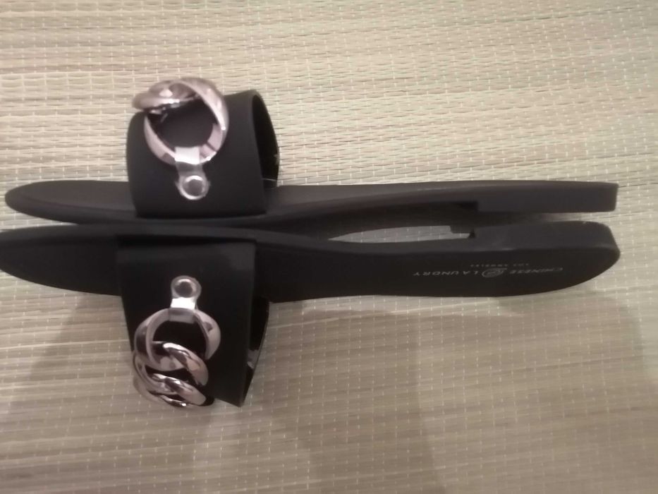 Нови Джапанки Сандали Номер 40