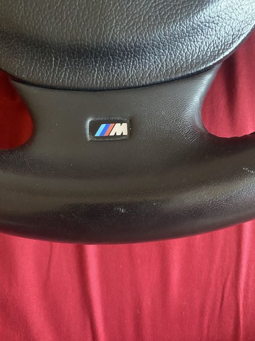 Volan BMW M 5  E39 E46 E53