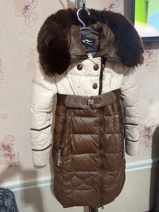 Куртка для девушек