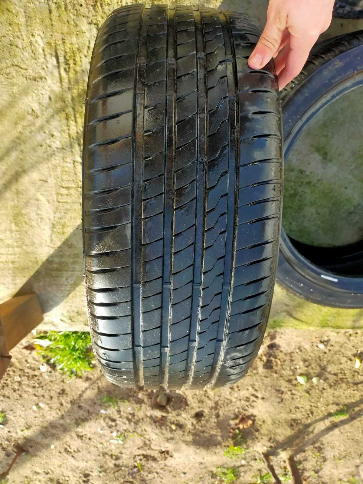 Set cauciucuri Vara 225/45R17