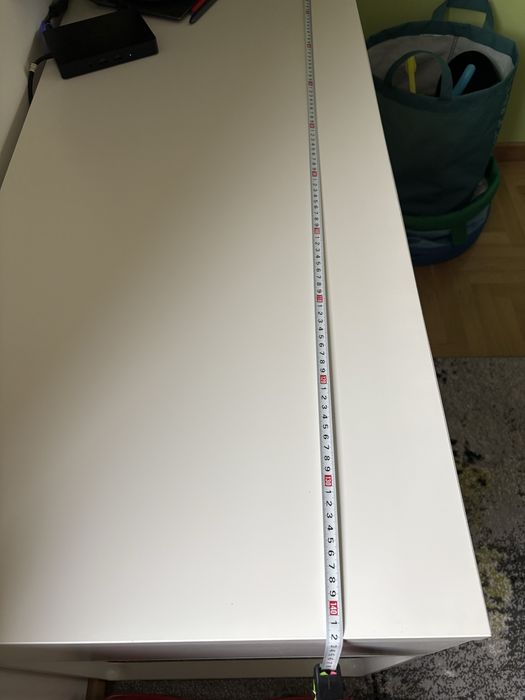 Бюро Икеа малко използвано