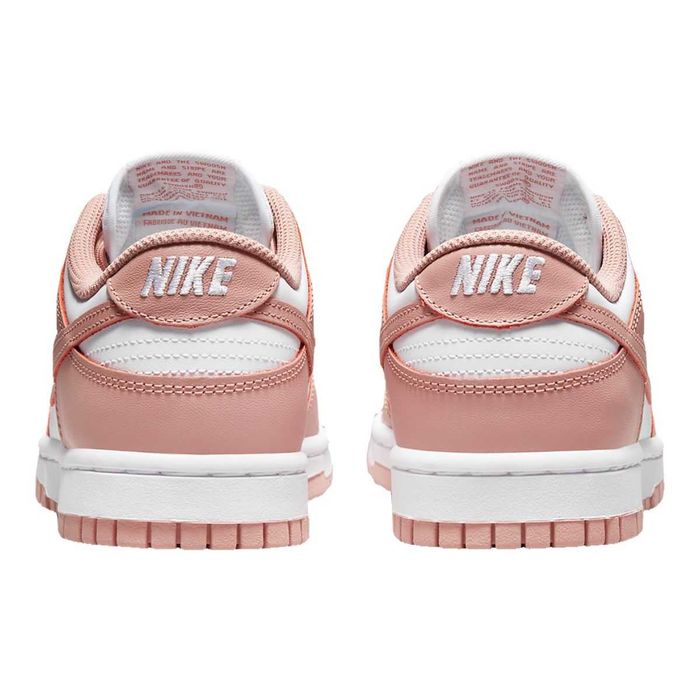 Nike Dunk Low Rose Whisper (W) 41