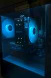 DESKTOP Legion T5, AMD 5 7600, 16GB, SSD 1TB, NVIDIA RTX 4060 Garantie