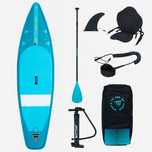 Pachet Sup gonflabil Mora Wattsup - produs resigilat (nou) Decathlon