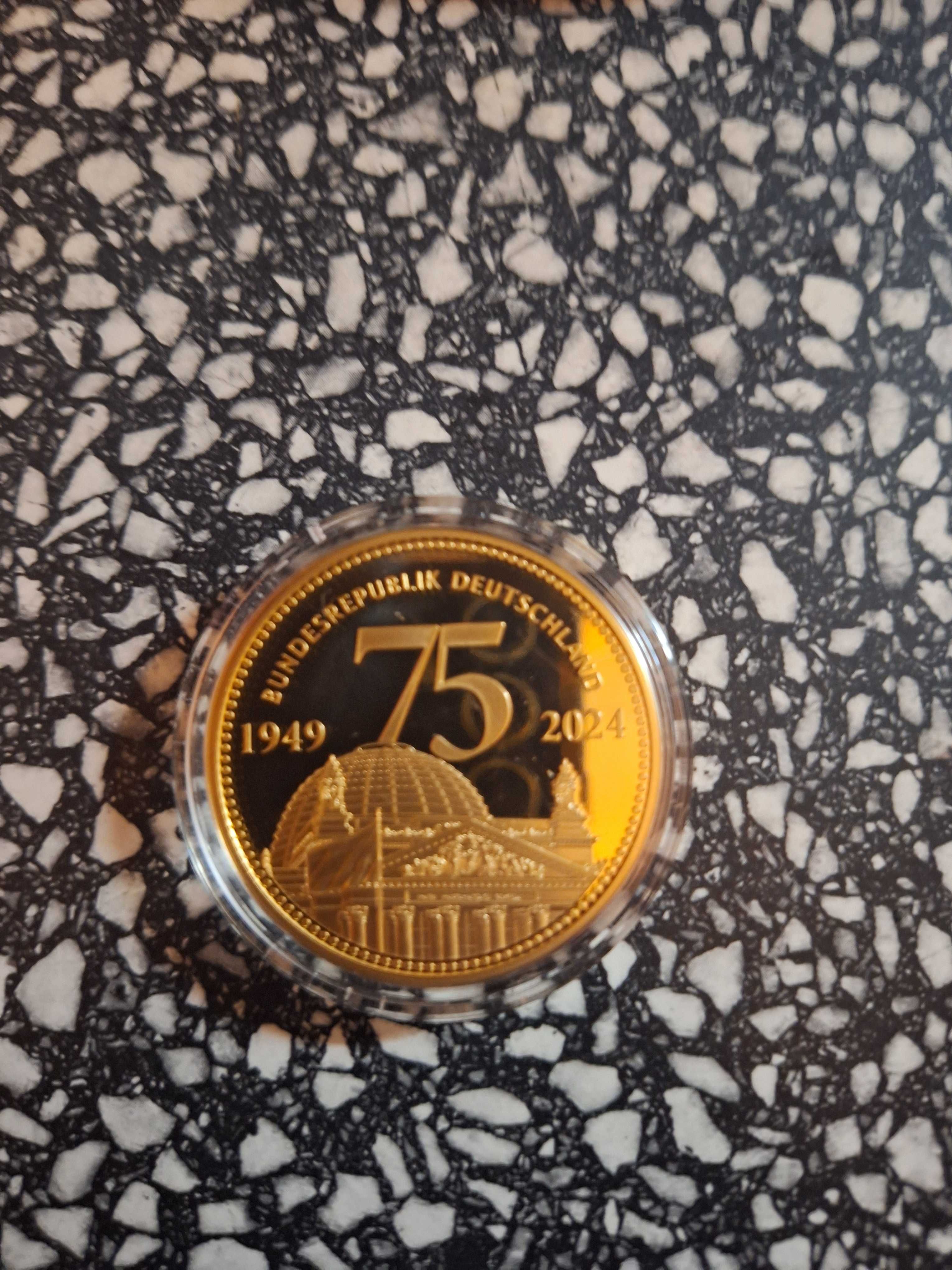 Monede [][][] Germania