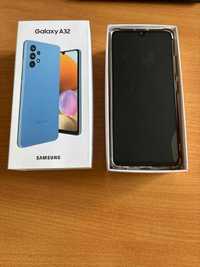 Смартфон Samsung Galaxy A32