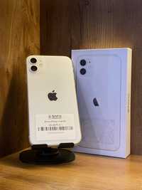 iPhone 11 white | 64GB 96%