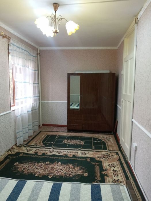 2 хонали квартира ижарага берилади! Фрунзенский. Чебурашка